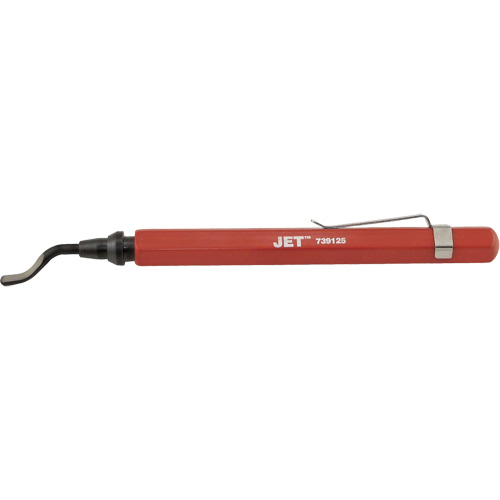 JDT-500 Outil pour &eacute;barber robuste de 6" Chandler Sales