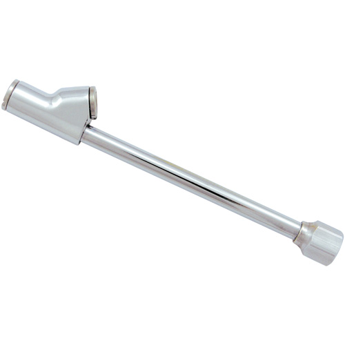 Straight-Foot Dual-Head Air Chuck Chandler Sales
