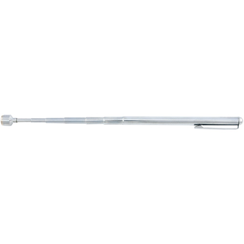Aimant t&eacute;lescopique avec poche ajustable, Longueur de 23", Capacit&eacute; de 3,5 lb Chandler Sales