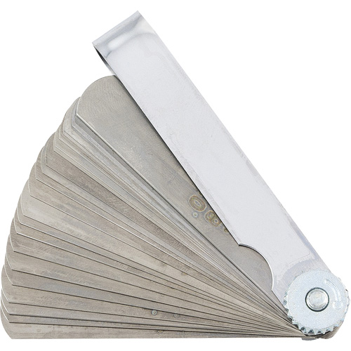 32-Blade Universal Master Gauge Chandler Sales