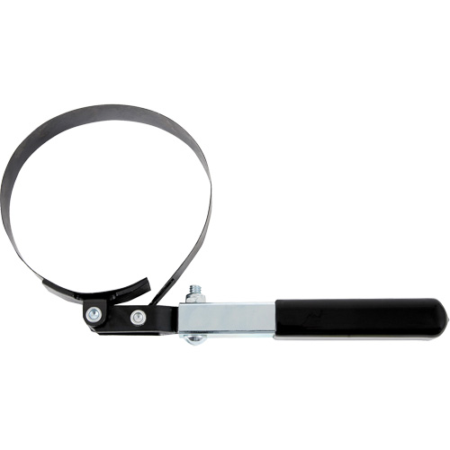 Swivel Handle Truck Oil Filter Wrench, 5-1/4"" - 5-3/4" Filter Capacity Chandler Sales