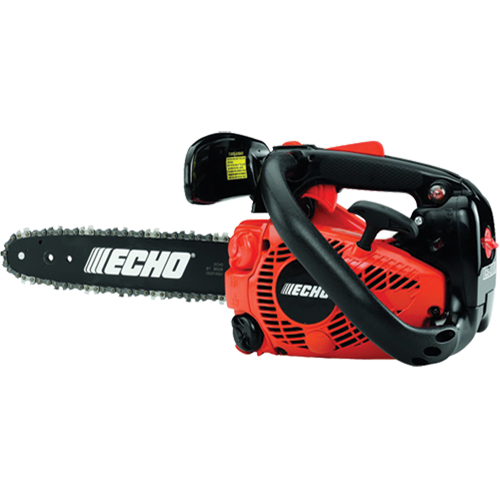 Lightweight Chainsaw, 12", Gasoline, 26.9 CC Chandler Sales
