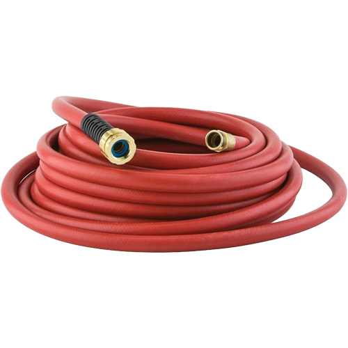 Tuyaux pour eau chaude, Caoutchouc, 5/8" dia. x 50' lo Chandler Sales