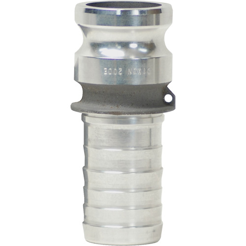 Adaptateur &agrave; came et cannelure x ergot de boyau Dixon Chandler Sales