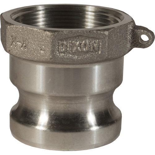 Dixon&reg; Cam & Groove Adapter Chandler Sales