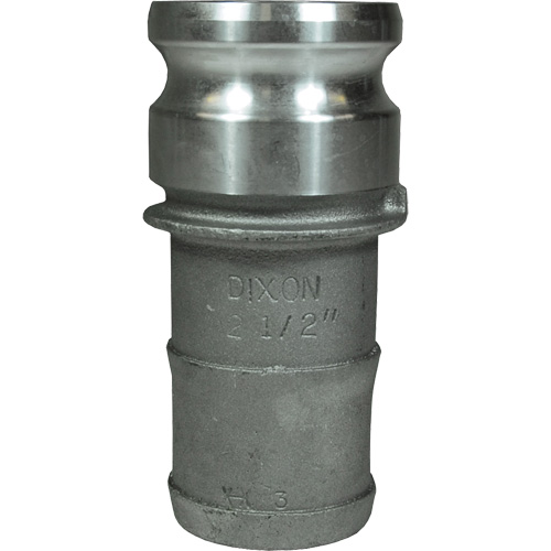 Adaptateur &agrave; came et cannelure x ergot de boyau Dixon Chandler Sales