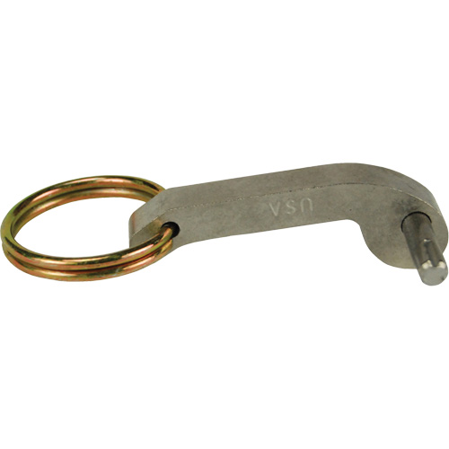 Dixon&reg; Cam & Groove Handle Chandler Sales