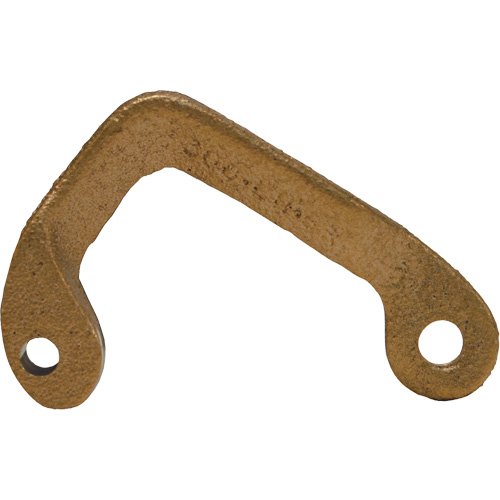 Locking Handle for Dixon&reg; Cam & Groove Dust Cap Chandler Sales