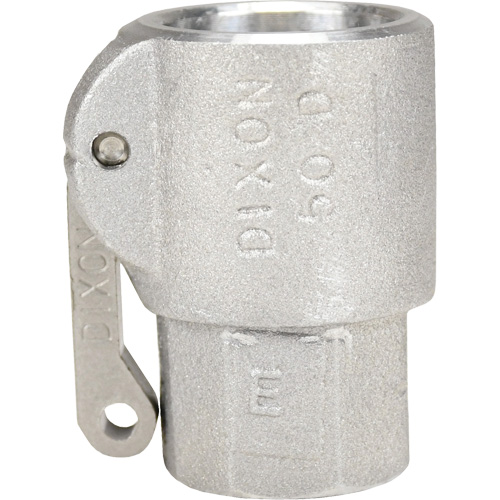 Dixon&reg; Cam & Groove Coupler Chandler Sales