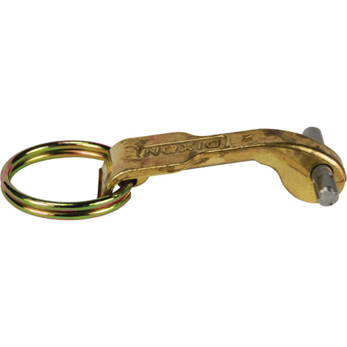 Dixon&reg; Cam & Groove Handle Chandler Sales