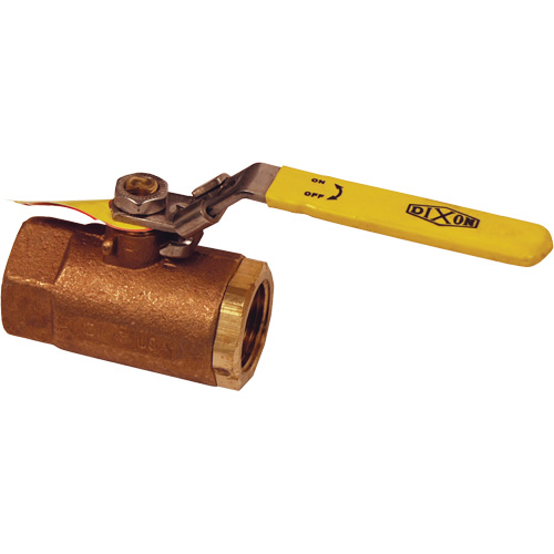 Safety-Vented Ball Valve Chandler Sales