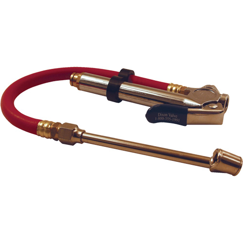 Manom&egrave;tre de pneus de s&eacute;rie lourde Chandler Sales