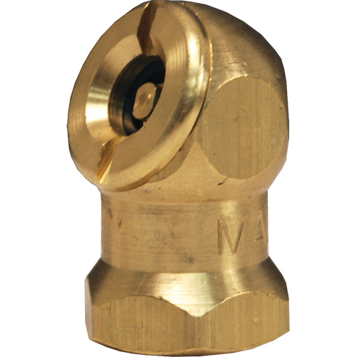 Tire Inflator Chuck Chandler Sales