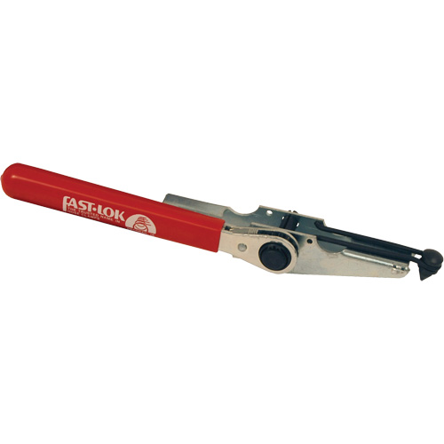 Band Clamp Portable Locking Hand Tool Chandler Sales