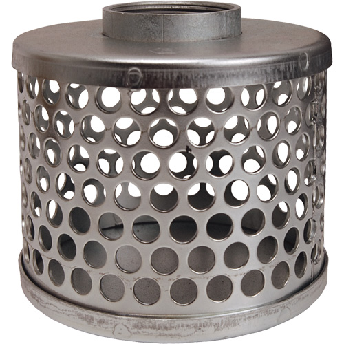 Round Hole Strainer Chandler Sales