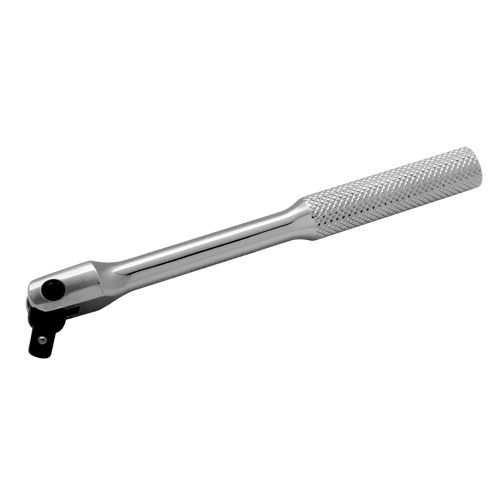 Flex Handle, 1/4" Drive, Ergonomic Handle Chandler Sales