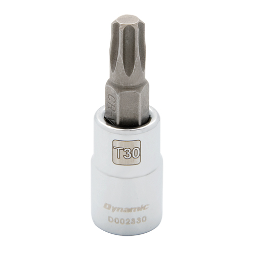 Rallonge pour douille, Prise 3/8", 3" lo Chandler Sales