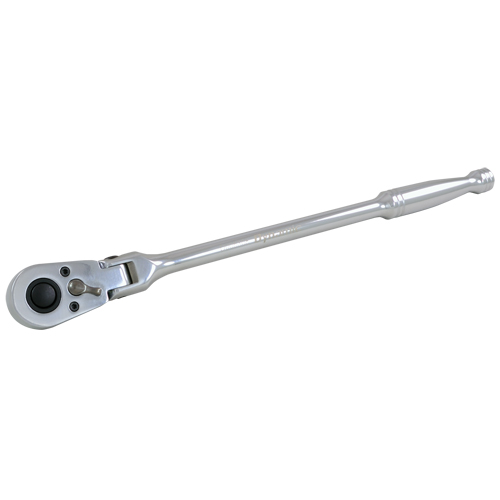 Flex-Head Quick-Release Ratchet Wrench Chandler Sales