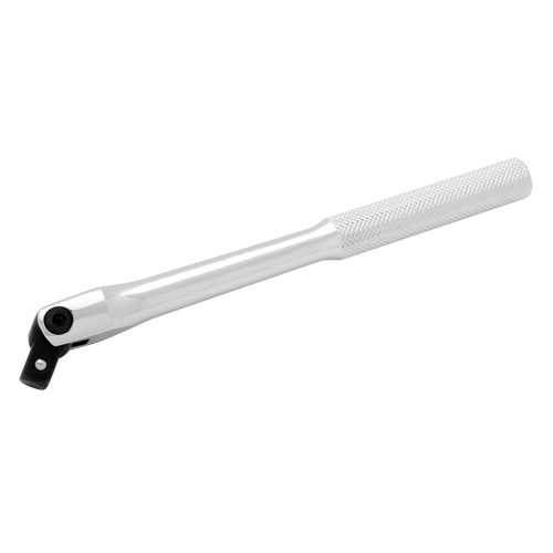 Flex Handle, 3/8" Drive, Plain Handle Chandler Sales