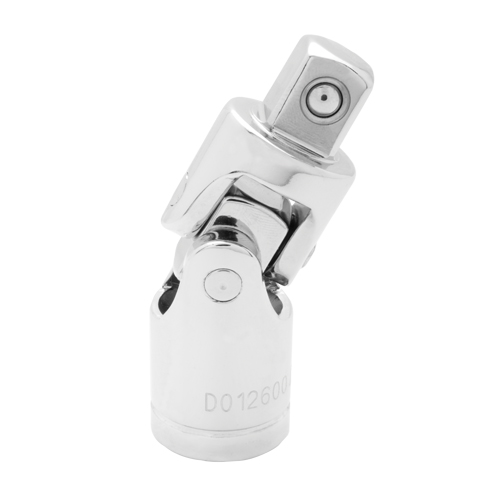 Universal Joint, 1/2" Drive, 1/2" Socket Chandler Sales