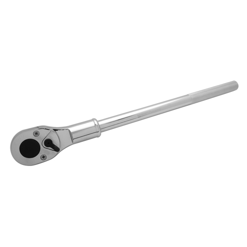 Ratchet Wrench, 3/4" Drive, Plain Handle Chandler Sales