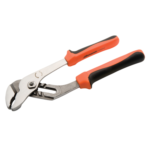 Groove-Joint Pliers, 9-1/2" Chandler Sales