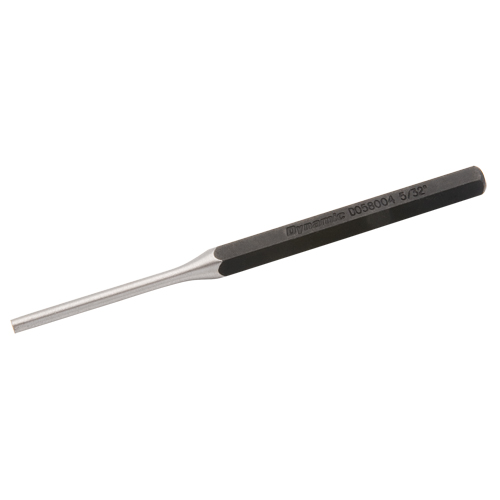 Poinçon effil&eacute;, 1/16" dia. x 4" lo Chandler Sales