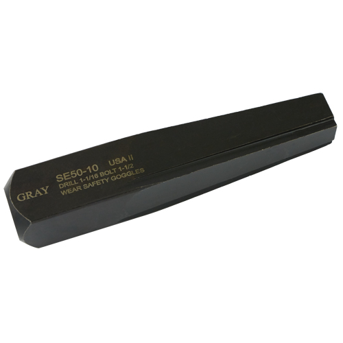Extracteur &agrave; vis, Pour vis de 1-1/2" Chandler Sales