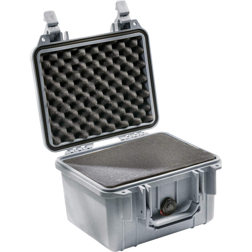 Case with Foam Chandler Sales