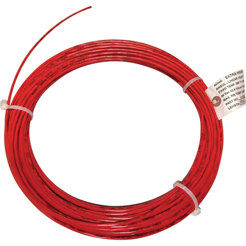 Fil rouge de d&eacute;tection thermique Chandler Sales