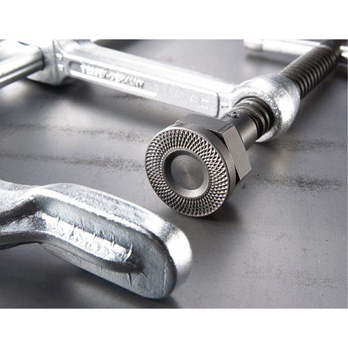 Heavy-Duty MorPad Assembly Chandler Sales