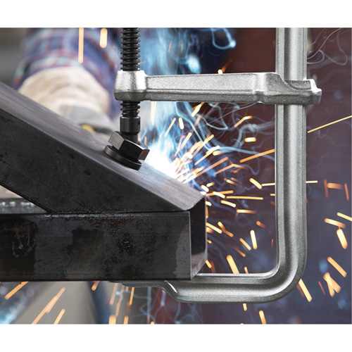 Heavy-Duty MorPad Assembly Chandler Sales