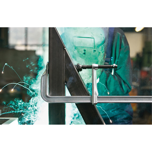 Heavy-Duty MorPad Assembly Chandler Sales