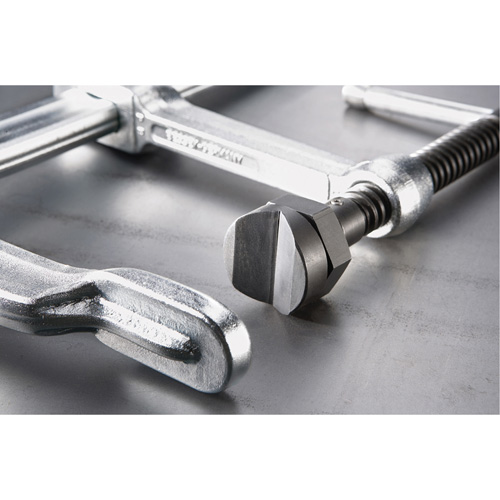 Heavy-Duty MorPad Assembly Chandler Sales