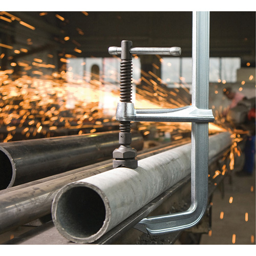 Heavy-Duty MorPad Assembly Chandler Sales