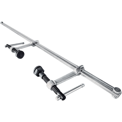 Double Force All-Steel Variable Clamp Chandler Sales