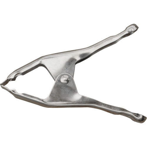 Serre-joint &agrave; ressort en acier s&eacute;rie XM Chandler Sales