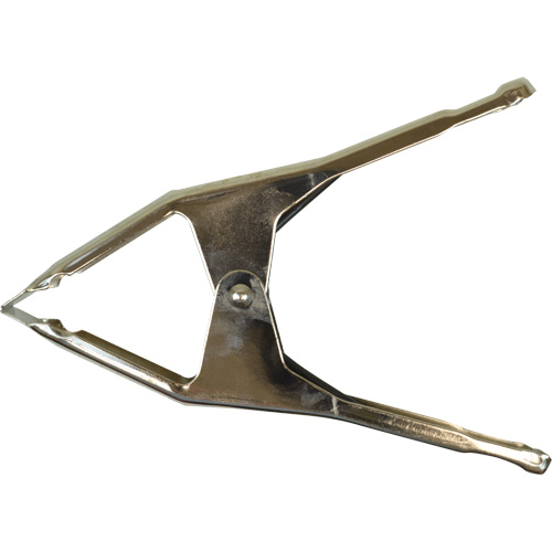 Serre-joint &agrave; ressort en acier s&eacute;rie XM Chandler Sales