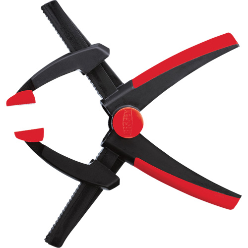 VarioClippix&reg; Double Jaw Variable Spring Clamp Chandler Sales
