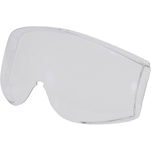 Lunettes de s&eacute;curit&eacute; Stealth, Antibu&eacute;e, Transparent Chandler Sales