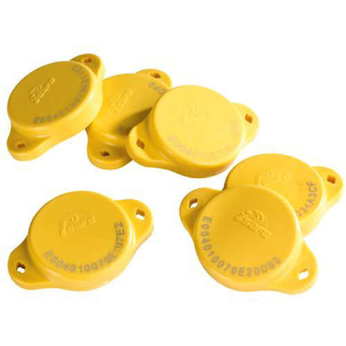 DBI-SALA&reg; i-Safe Hardgoods HF RFID Tag Chandler Sales