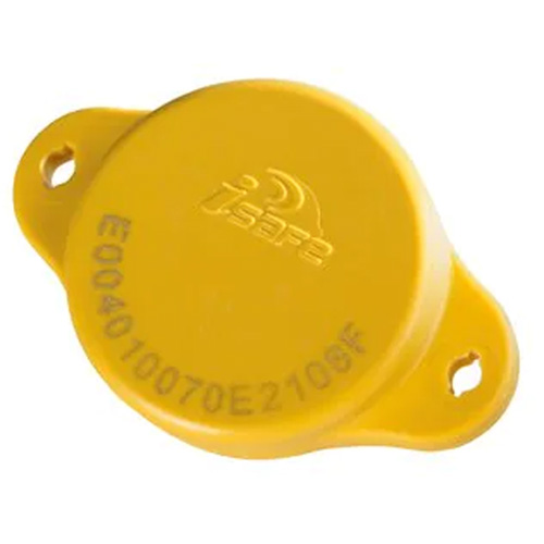 DBI-SALA&reg; i-Safe Hardgoods HF RFID Tag Chandler Sales