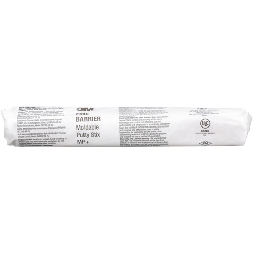 Fire Barrier Moldable Putty Stix MP+ Chandler Sales