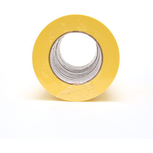 Ruban-cache de finition pour finition automobile 388N, 18 mm (3/4") x 55 m (180'), Havane Chandler Sales