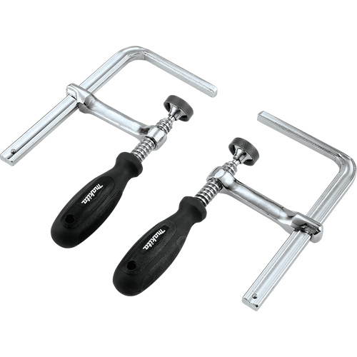 Jeu de brides de serrage pour scie plongeante Chandler Sales