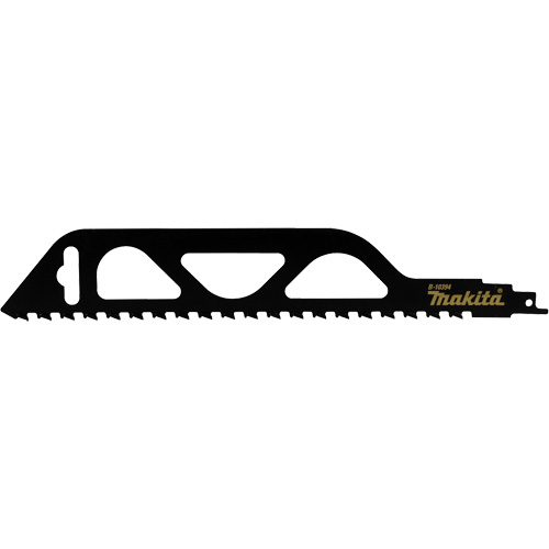 Specialized Masonry Reciprocating Saw Blade Chandler Sales