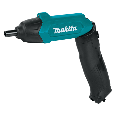 Cordless Screwdriver Set Kit, 1/4", 3.6V, 6 Nm Max. Torque, Lithium-Ion Battery Chandler Sales
