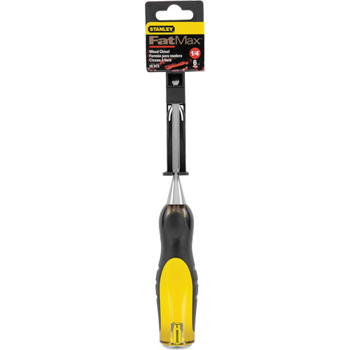FATMAX&reg; Thru-Tang Wood Chisel Chandler Sales