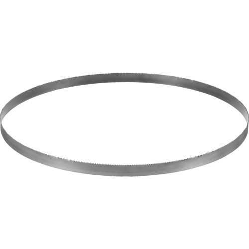 Lame de scie &agrave; ruban sans fil, Bim&eacute;tal, 32-7/8" lo x &eacute;paisseur 0,02", 14-18 dents par pouce Chandler Sales