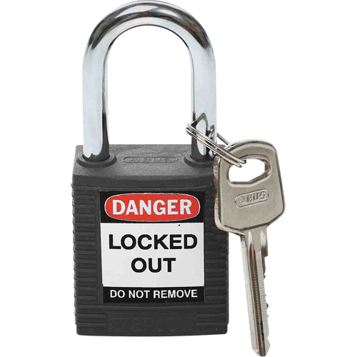 Lockout Padlock Chandler Sales